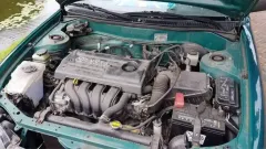 review ganti oli toyota