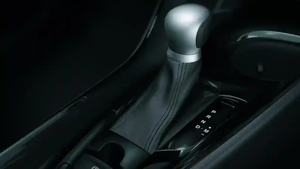 fungsi persneling mobil matic