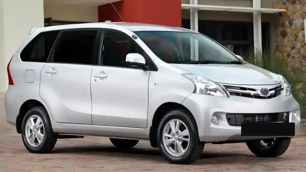 mobil tidak bisa starter tapi aki bagus