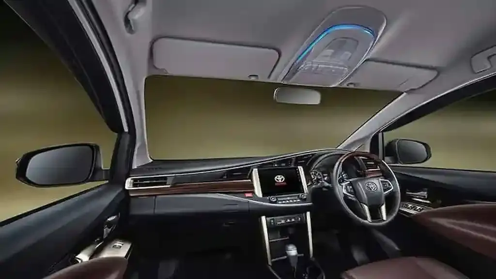 penyebab lampu kabin mobil tidak menyala