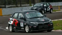 sirkuit balap di indonesia