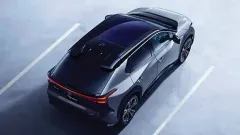 stasiun pengisian kendaraan listrik