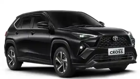 review mesin toyota yaris cross.webp