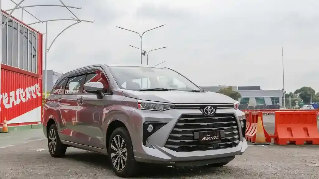 review bengkel toyota asahan