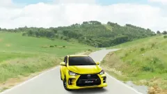 review eksterior agya