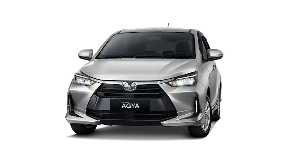 review mesin agya