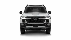 review mesin land cruiser