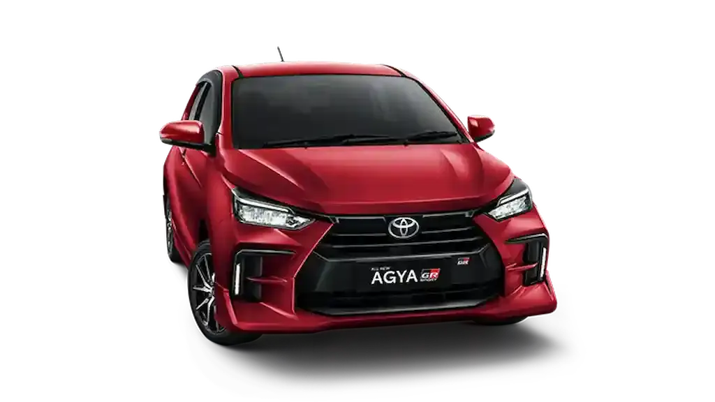 review interior agya gr sport