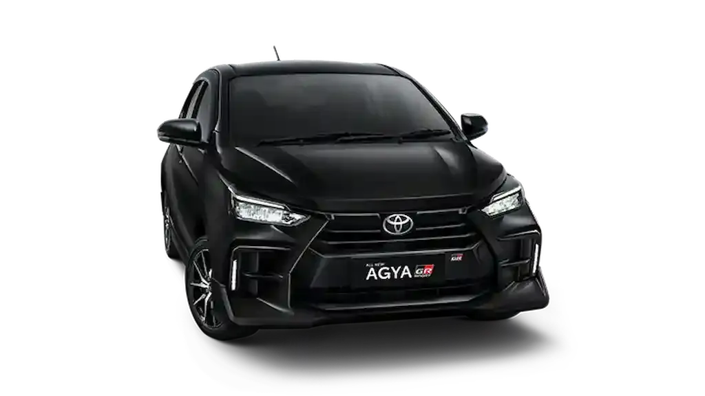 review mesin agya gr sport