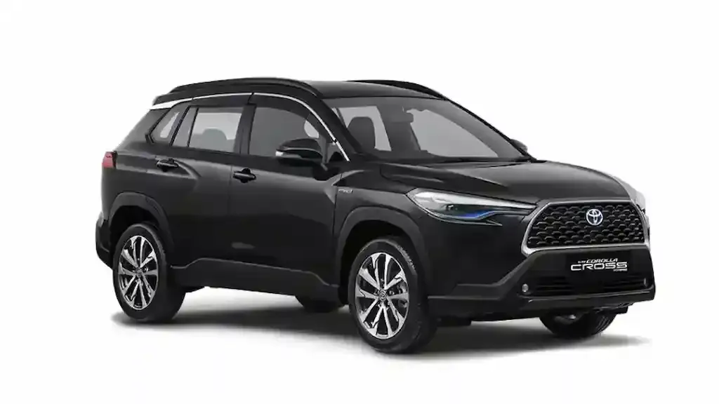 review eksterior corolla cross