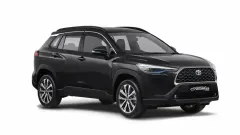 review eksterior corolla cross