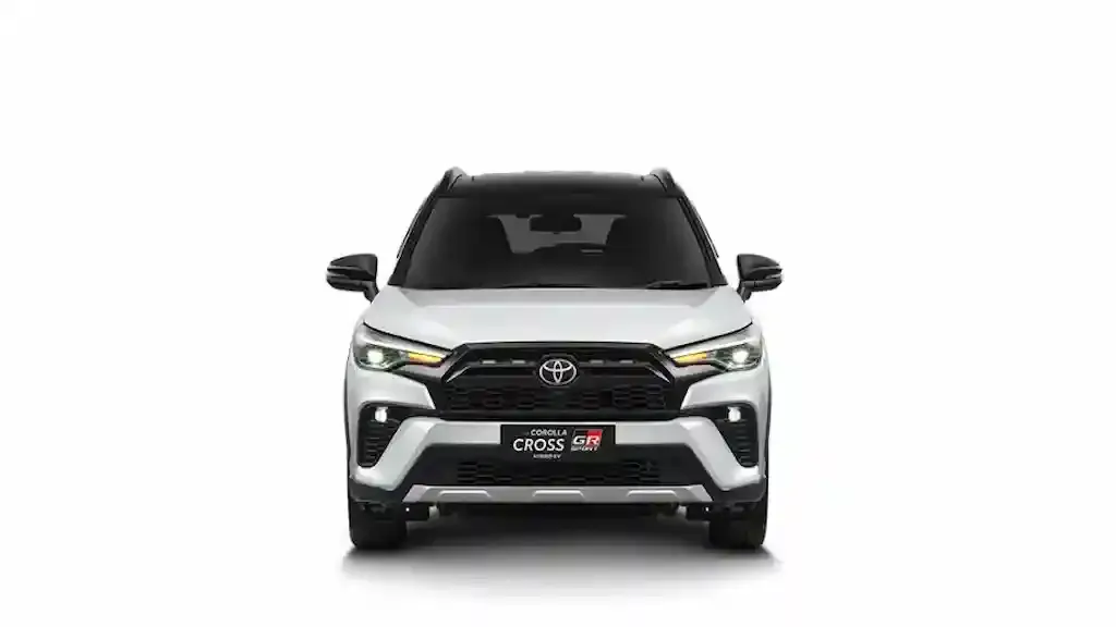 review mesin corolla cross