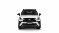 review mesin corolla cross