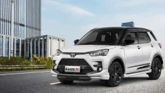 Cara Mengemudi Mobil di Jalan Sempit.webp