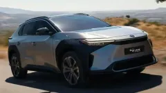 review mesin toyota bz4x