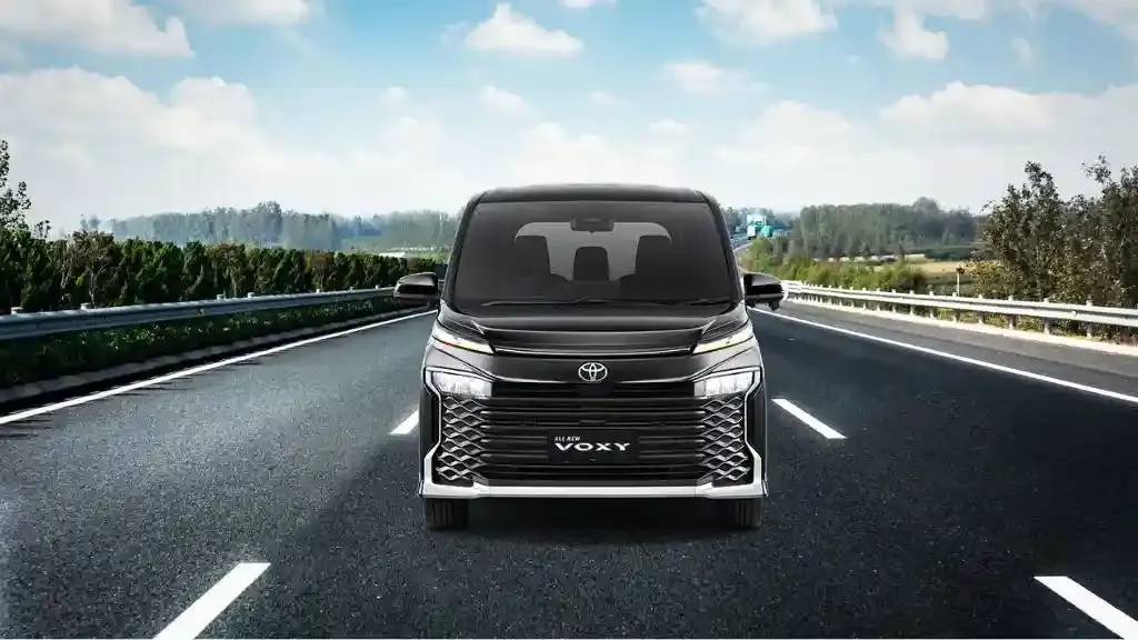 Cara Mengemudi Mobil Matic di Tol.webp