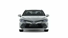 review mesin camry hybrid