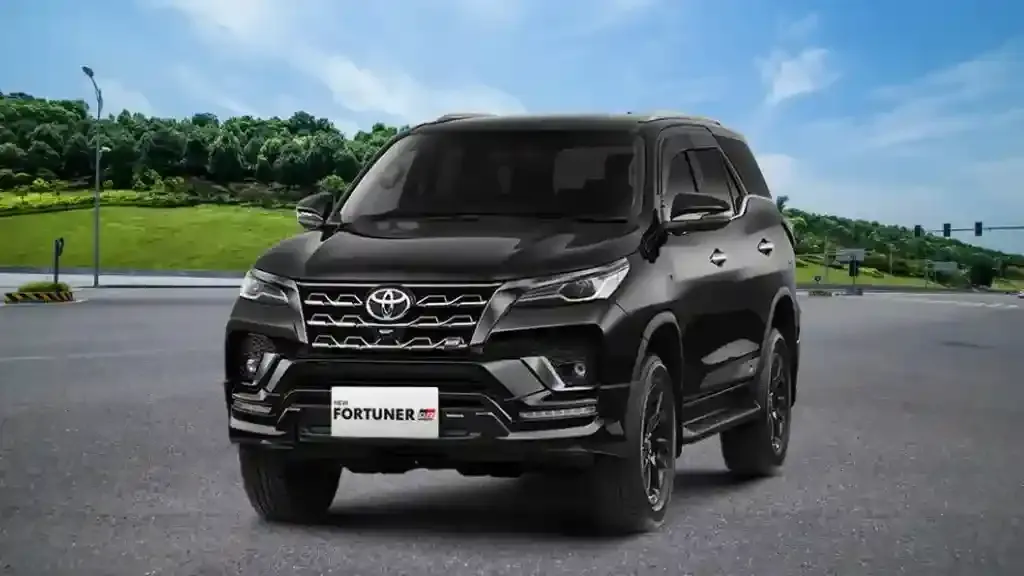 review booking service toyota