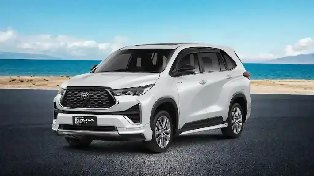 review sparepart mobil toyota