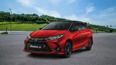 ganti oli mobil yaris