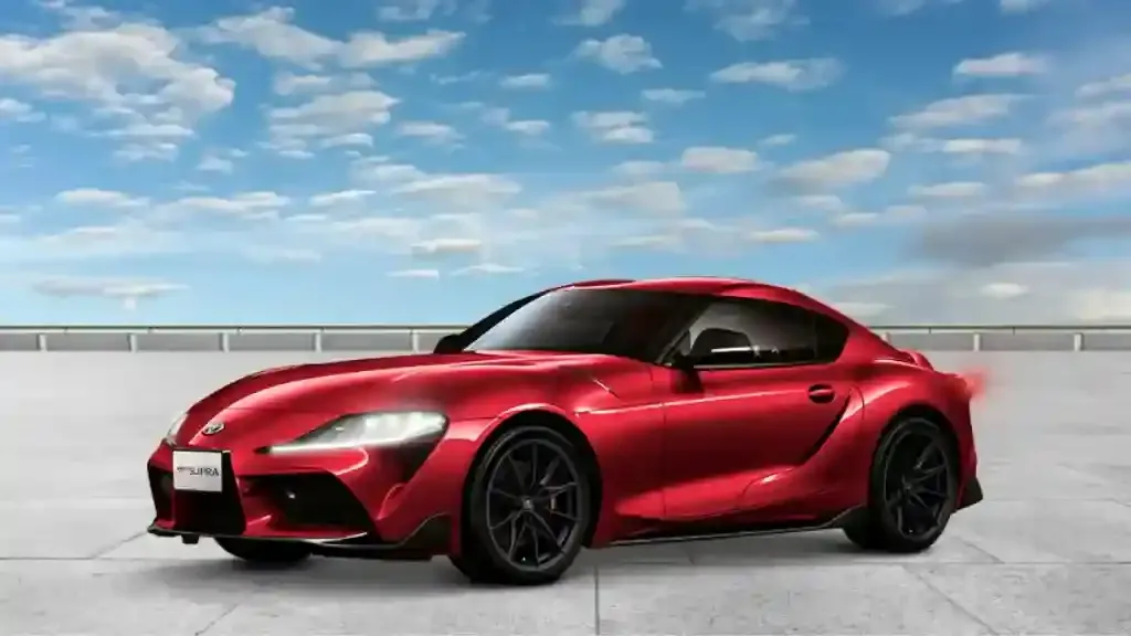ganti oli mobil supra