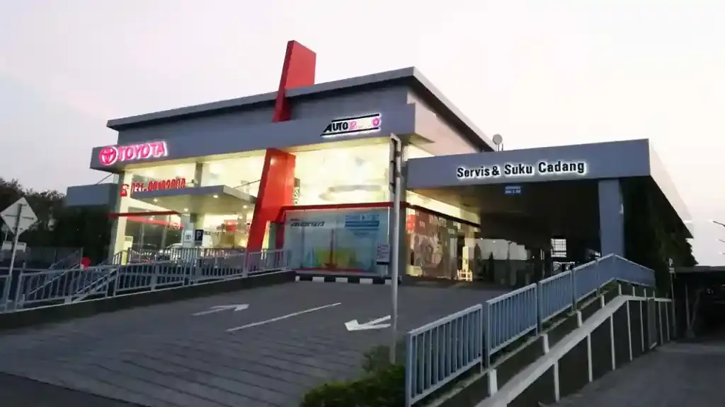 Review Bengkel Toyota Gresik.webp