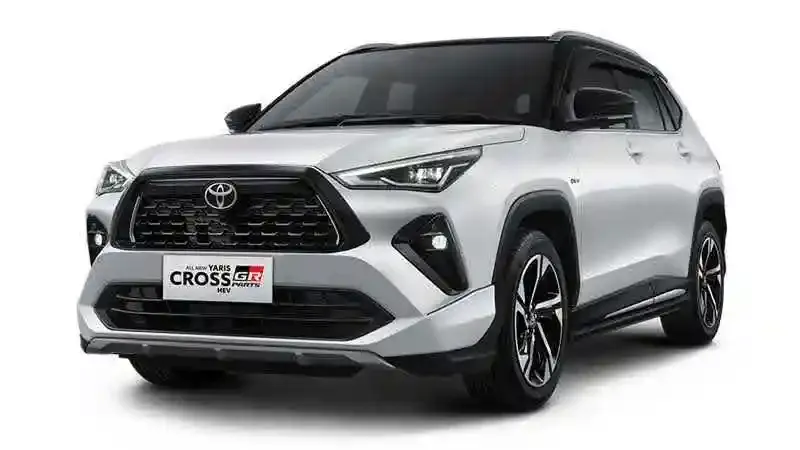 ganti oli mobil yaris cross.webp