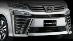 ganti oli mobil vellfire