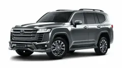 ganti oli mobil land cruiser