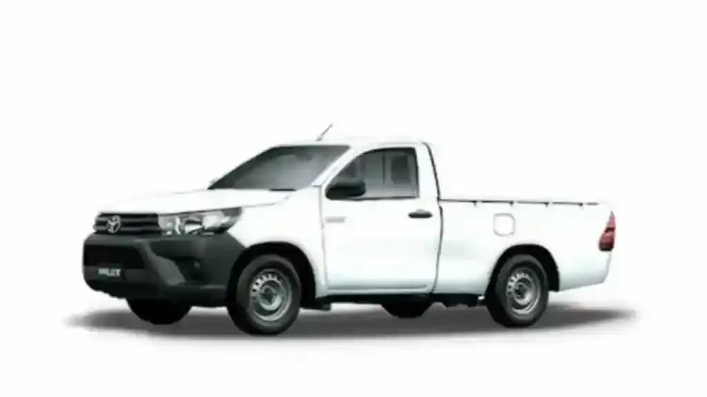 ganti oli mobil hilux 4x2