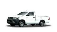 ganti oli mobil hilux 4x2