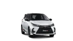 perbedaan tipe yaris