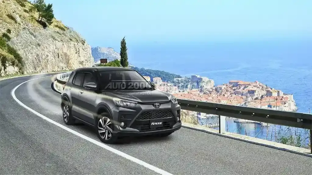cara menggunakan mesin turbo mobil
