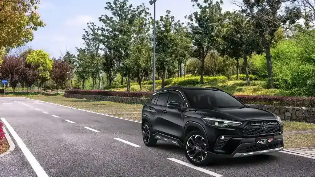 kenapa velg bengkok