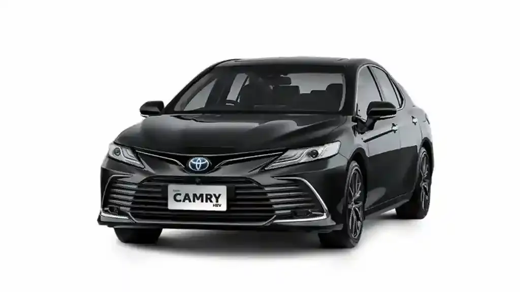 review ganti oli mobil camry