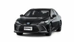 review ganti oli mobil camry