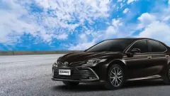 perbedaan tipe camry hybrid