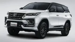 perbedaan tipe fortuner 4x4