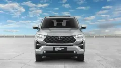 review interior toyota innova hybrid