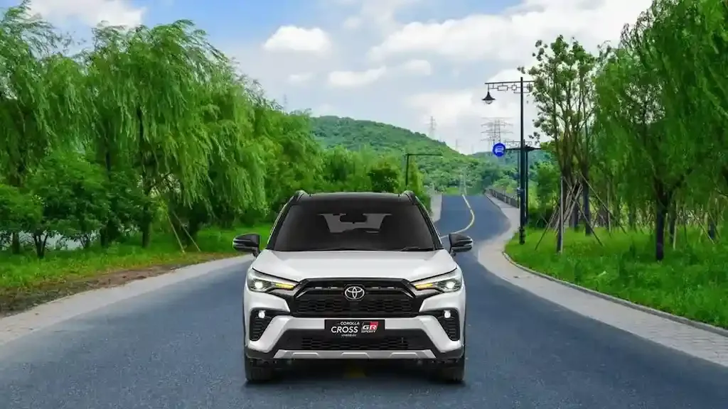 review service cross