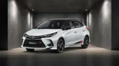 review service yaris