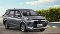 komponen sasis mobil