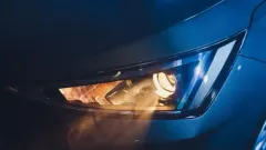 lampu dekat mobil mati lampu jauh hidup