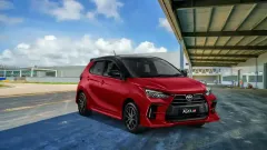 cara mengatasi atap mobil bocor