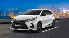 toyota yaris rwd atau fwd