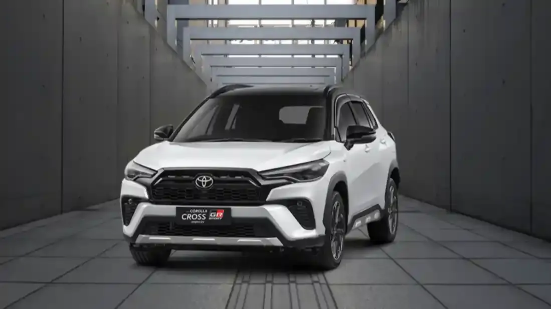 logam yang dapat mencegah korosi pada bumper mobil