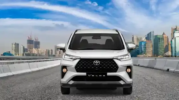 Exit Tol Serang Barat