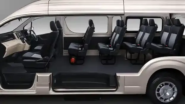 kursi mobil hiace.webp