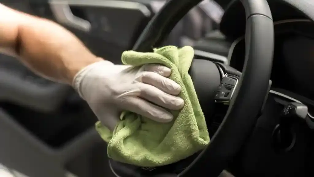 lap microfiber mobil 