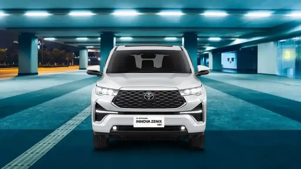 suspensi double wishbone